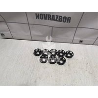 Крепеж Skoda Octavia A5 1Z   04-13