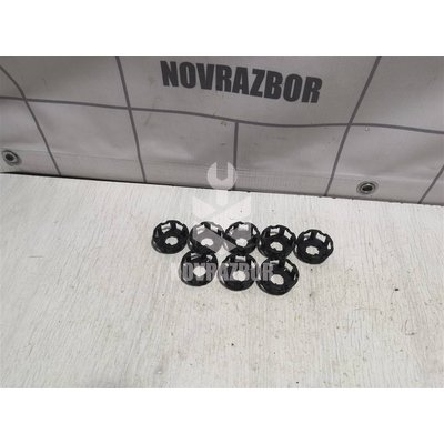 Крепеж Skoda Octavia A5 1Z 04-13 Крепеж Skoda Octavia A5 1Z 04-13