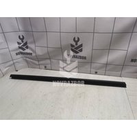 Накладка стекла переднего левого Skoda Octavia A5 1Z   04-13