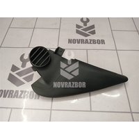 Крышка зеркала Skoda Octavia A5 1Z   04-13