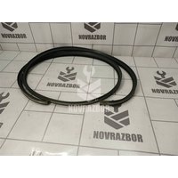 Уплотнитель Skoda Octavia A4 1U 2000-2011
