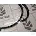 Уплотнитель Skoda Octavia A4 1U 2000-2011 Уплотнитель Skoda Octavia A4 1U 2000-2011