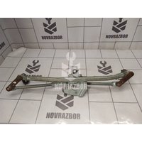 Трапеция стеклоочистителей Skoda Octavia A4 1U 2000-2011