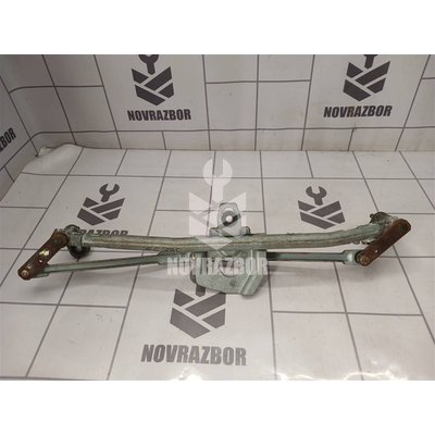 Трапеция стеклоочистителей Skoda Octavia A4 1U 2000-2011 Трапеция стеклоочистителей Skoda Octavia A4 1U 2000-2011