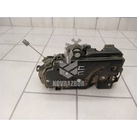 Замок двери передней правой Skoda Octavia A4 1U 2000-2011