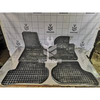 Коврики к-кт Skoda Octavia A5 1Z   04-13