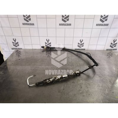 Трубка гидроусилителя Ford Fusion 2002 > Трубка гидроусилителя Ford Fusion 2002 >