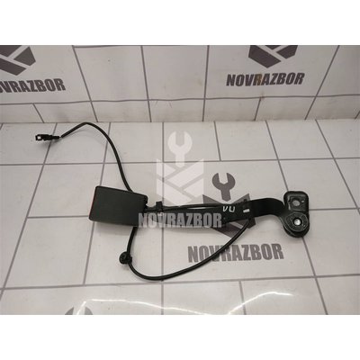 Ответная часть ремня безопасности Skoda Octavia A4 1U 2000-2011 Ответная часть ремня безопасности Skoda Octavia A4 1U 2000-2011