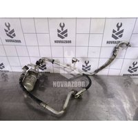 Трубка кондиционера Ford Fusion 2002 >