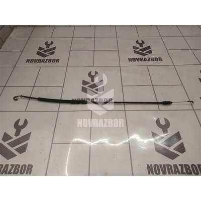 Трос открывания двери Skoda Octavia A4 1U 2000-2011 Трос открывания двери Skoda Octavia A4 1U 2000-2011