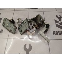 Петля двери передней Skoda Octavia A4 1U 2000-2011