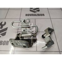 Петля двери Skoda Octavia A4 1U 2000-2011