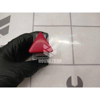 Кнопка аварийной сигнализации Skoda Octavia A4 1U 2000-2011