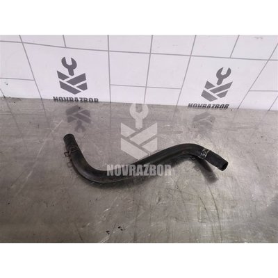 Патрубок отопителя Kia Spectra 2001-2011 Патрубок отопителя Kia Spectra 2001-2011