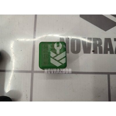 Реле Opel Zafira A 99-05 Реле Opel Zafira A 99-05