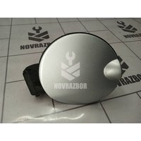 Лючок бензобака Skoda Octavia A4 1U 2000-2011