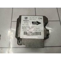 Блок управления AIR BAG Opel Zafira A 99-05