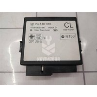 Блок комфорта Opel Zafira A 99-05