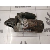 Стартер Opel Zafira A 99-05