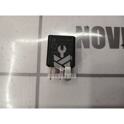 Реле Opel Zafira A 99-05