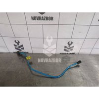 Трубка топливная Kia Spectra 2001-2011