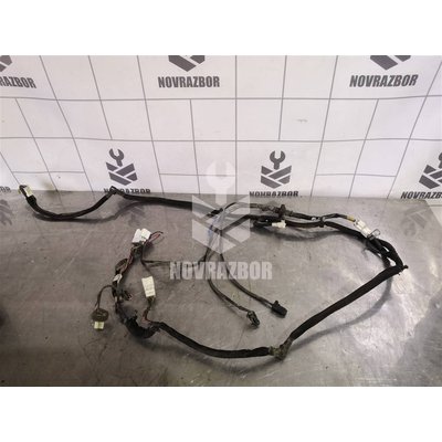 Проводка (коса) Kia Spectra 2001-2011 Проводка (коса) Kia Spectra 2001-2011
