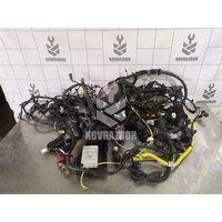 Проводка (коса) Kia Spectra 2001-2011