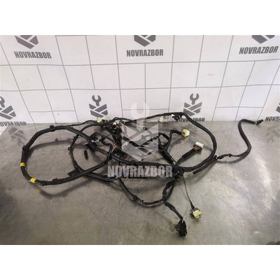 Проводка (коса) Kia Spectra 2001-2011
