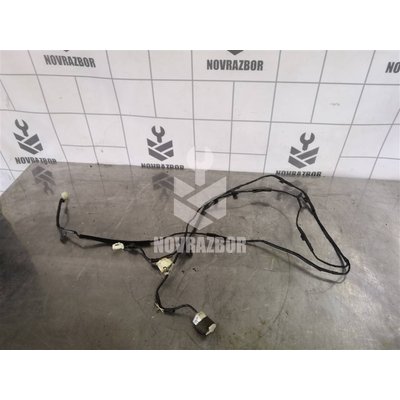 Проводка (коса) Kia Spectra 2001-2011 Проводка (коса) Kia Spectra 2001-2011