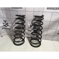 Пружина задняя Kia Spectra 2001-2011