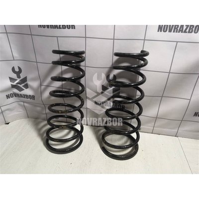 Пружина задняя Kia Spectra 2001-2011