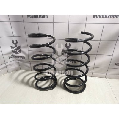Пружина передняя Kia Spectra 2001-2011 Пружина передняя Kia Spectra 2001-2011