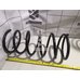 Пружина передняя Kia Spectra 2001-2011 Пружина передняя Kia Spectra 2001-2011