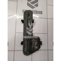 Плата заднего фонаря Opel Zafira A 99-05