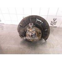 Кулак поворотный передний правый Skoda Octavia A5 1Z   04-13