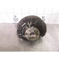 Кулак поворотный передний левый Skoda Octavia A5 1Z 04-13