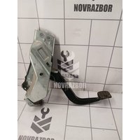 Педаль сцепления Opel Zafira A 99-05