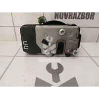 Замок двери передней правой Opel Zafira A 99-05