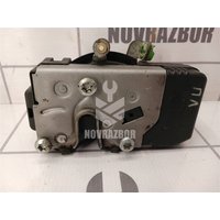 Замок двери передней левой Opel Zafira A 99-05