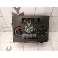 Блок управления печкой Opel Zafira A 99-05