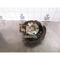 Кулак поворотный задний правый Skoda Octavia A5 1Z 04-13