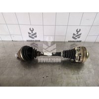 Полуось передняя левая Skoda Octavia A5 1Z   04-13