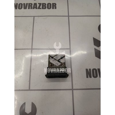 Резистор отопителя Opel Zafira A 99-05