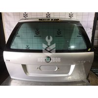 Дверь багажника со стеклом Skoda Octavia A5 1Z 04-13