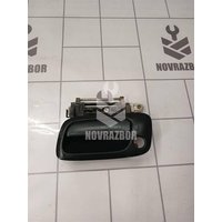 Ручка двери передней наружная левая Opel Zafira A 99-05