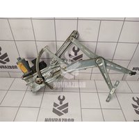 Стеклоподъемник электр. передний правый Opel Zafira A 99-05