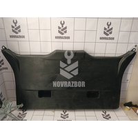 Обшивка двери багажника Opel Zafira A 99-05