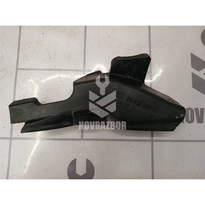 Водосток Opel Zafira A 99-05