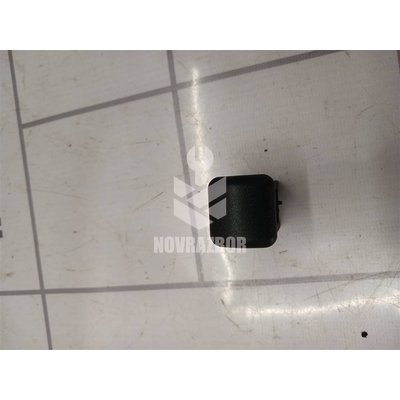 Заглушка Opel Zafira A 99-05 Заглушка Opel Zafira A 99-05