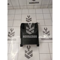 Кожух рулевой колонки Opel Zafira A 99-05